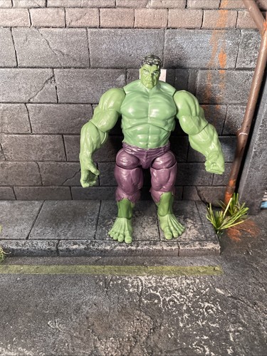 Marvel universe gamma fist - universe,