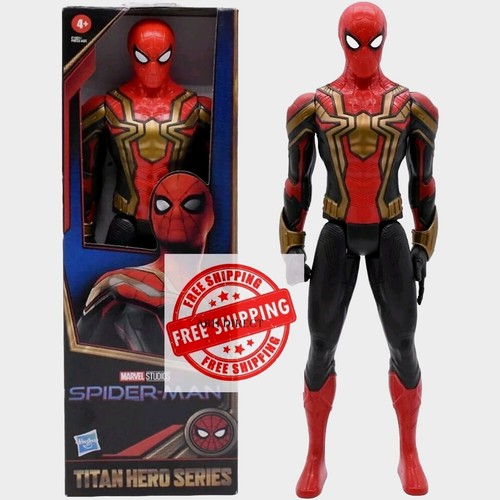 Spider man limited - spider-man,
