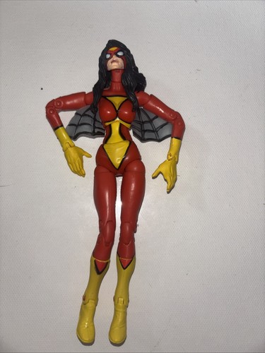 Marvel universe inch - universe, 6-inch