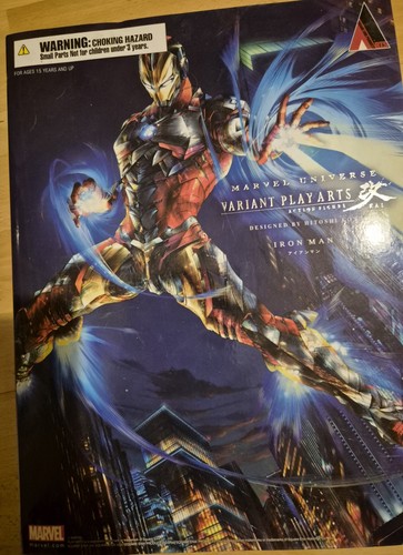 Marvel universe variant - variant, play