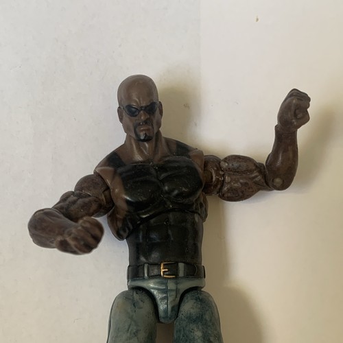 Marvel luke cage - marvel, 3.75”