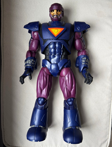 Marvel universe sentinel - , 16