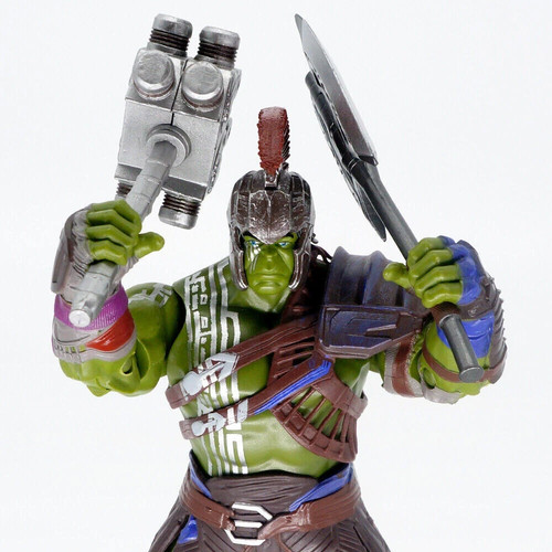 Marvel universe hulk ragnarok - marvel,