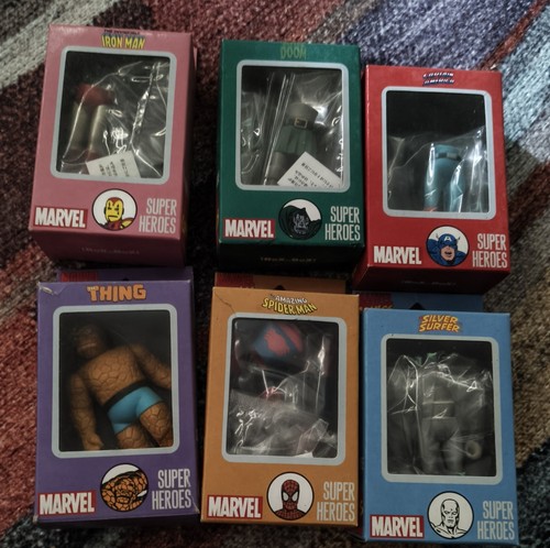 Yamato marvel universe - universe, classic