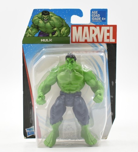 Marvel universe series the - -,