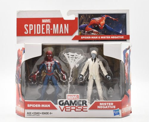 Marvel universe gamerverse - marvel,