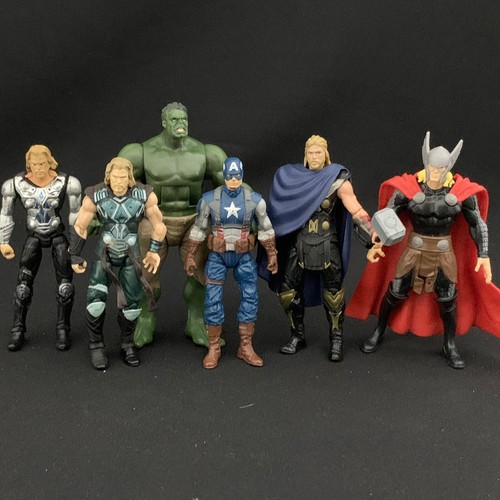 Marvel universe the - marvel,