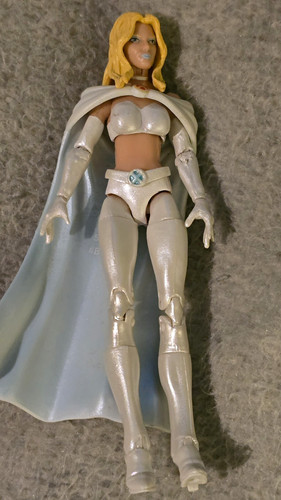Marvel universe emma frost - emma,