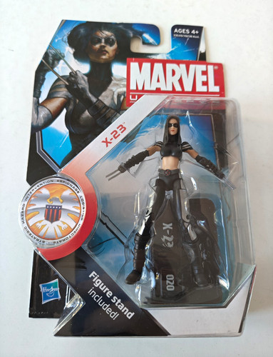 Marvel universe hasbro - marvel,