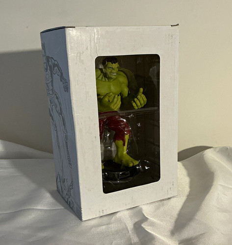 Hulk plastic action - plastic, figure