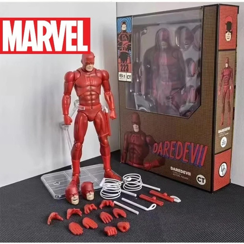 Toys 223 marvel - ct, no.223
