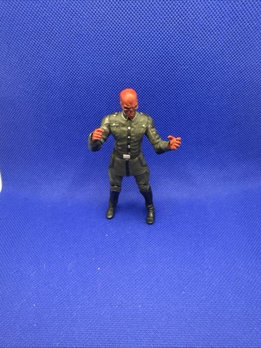Marvel figures classic comic - marvel,