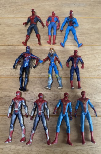 10x marvel universe - 10x, standard