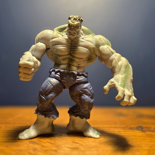 Marvel universe grey hulk 014 - universe,