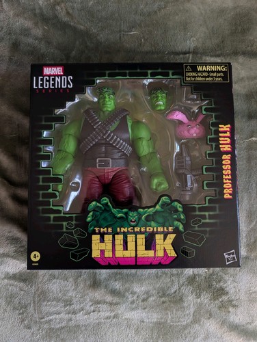 Marvel legends series - marvel,