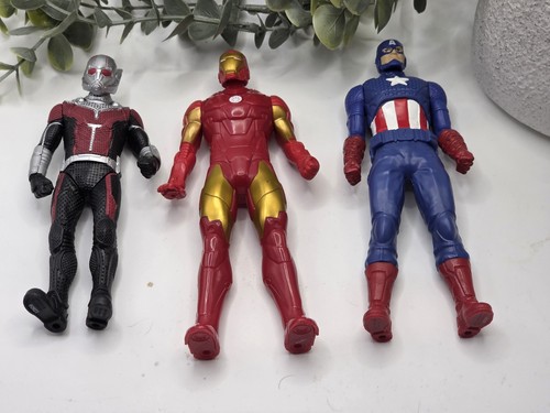 Hasbro marvel universe - hasbro,