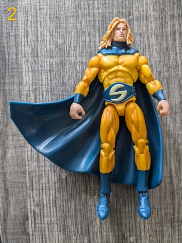 Marvel universe greatest - universe,
