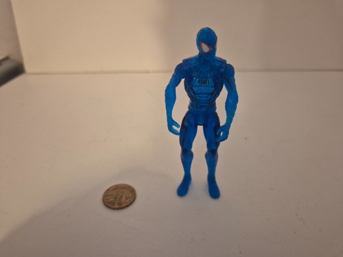 Spider man night mission - spider-man,