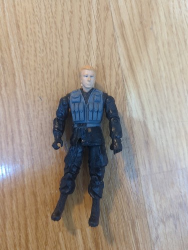 Emil blonsky action figure - emil,