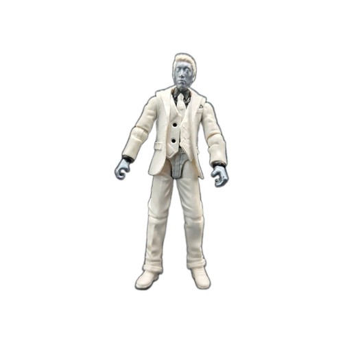 Negative marvel universe - negative,