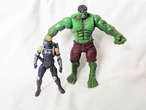 Marvel universe hulk - universe, and