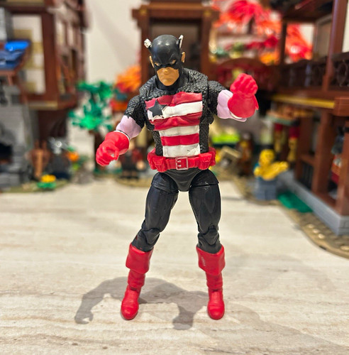 Marvel universe agent - marvel,