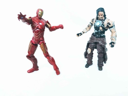 Whiplash iron man movie - iron,