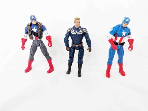 Marvel universe captain - universe,