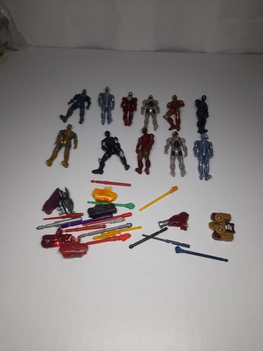 Iron man marvel - man,