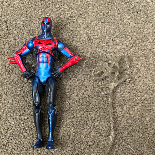 2010 hasbro marvel universe - marvel,