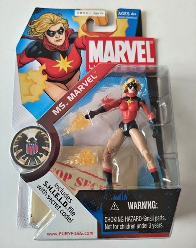 Marvel universe 023 - universe,