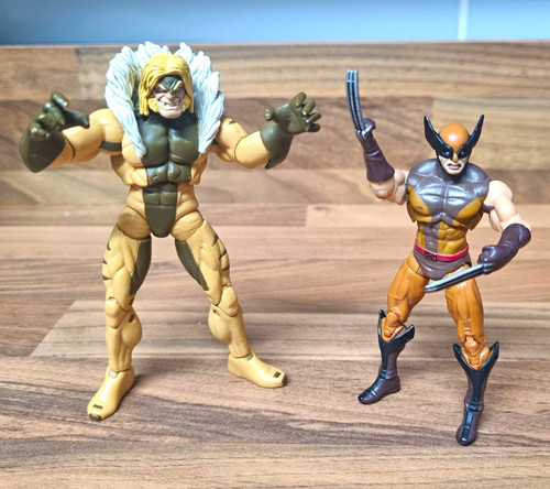 Marvel universe - marvel, 3.75"