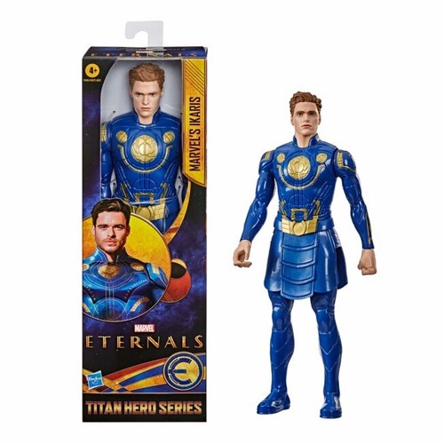 Hasbro marvel eternals - marvel,