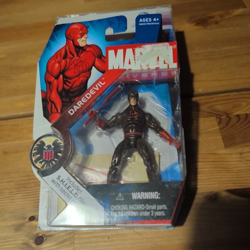 Marvel universe daredevil - universe,