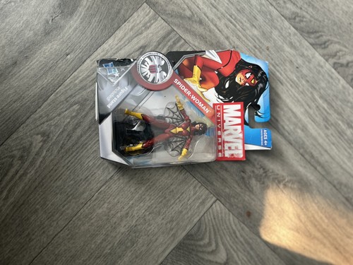 Marvel universe spider woman - universe, spider-woman