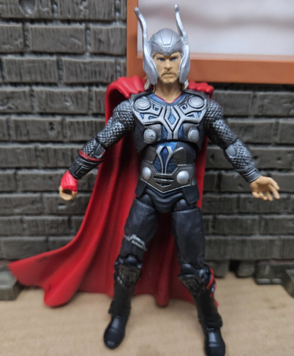 Hasbro marvel universe - hasbro,