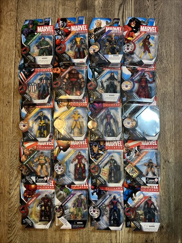 Marvel universe action figure - universe,