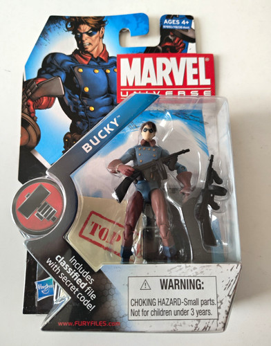 Hasbro marvel universe - marvel, 3.75”