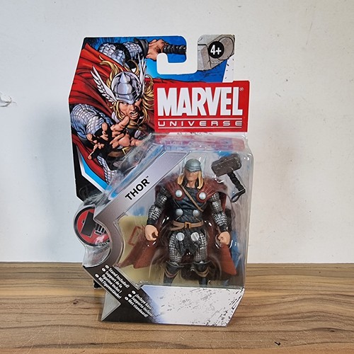 Marvel universe thor 75 - universe,