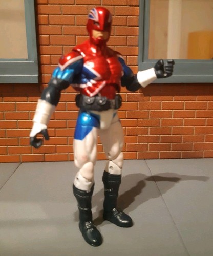 Marvel avenger figures captain - avenger,