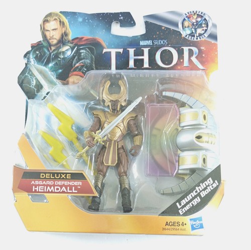 Marvel universe heimdall - marvel,