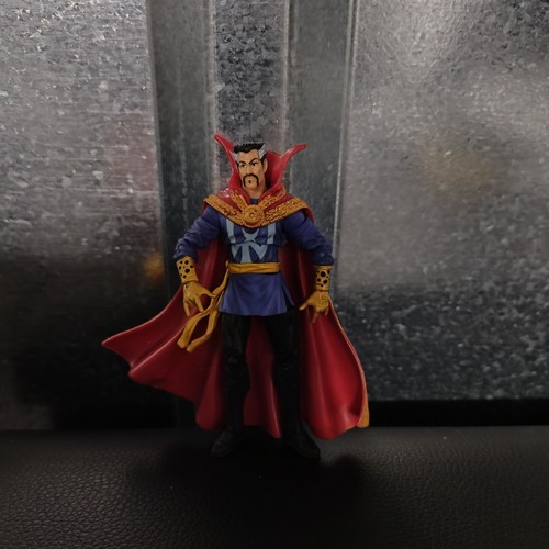 Marvel legends universe doctor - legends,