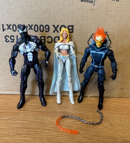 Marvel universe action figure - action,