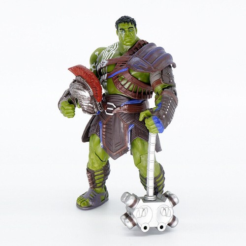 Marvel universe hulk ragnarok - marvel,