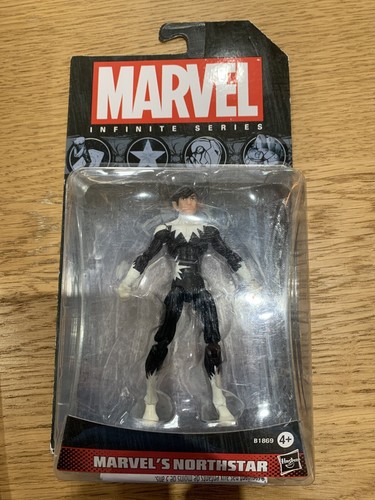 Marvel universe infinite - universe,