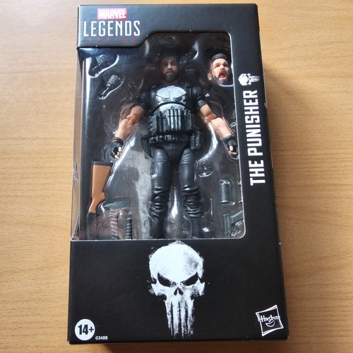 Marvel legends series the - marvel,