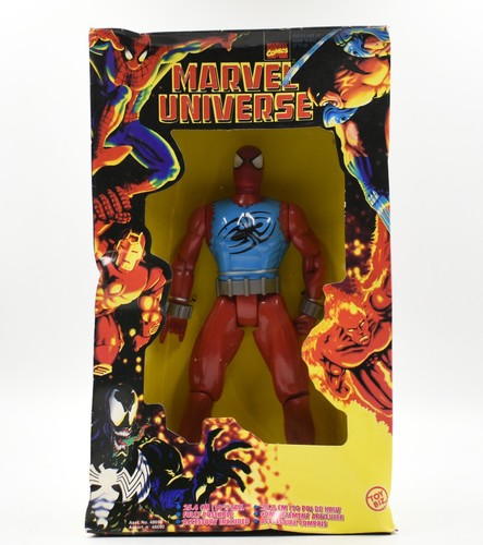 Toybiz marvel universe - marvel,